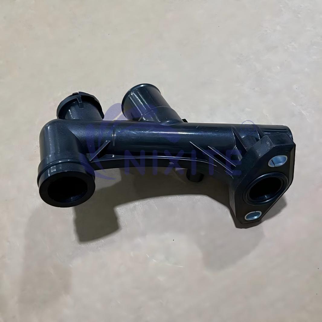 902-031, 3F1Z-8548-AB, 3F1Z-8548-AC Engine Coolant Thermostat Housing Water Flange