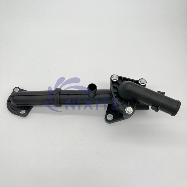 25600-02566, 2560002566, 2560002XXX, 25600-02XXX Engine Coolant Thermostat Housing Assembly