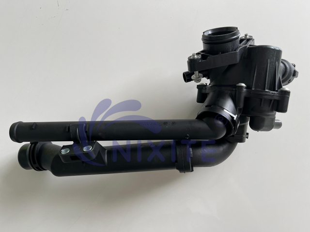 A2742000015, A2742000615, 21200-HG00C, A2742003300 Engine Coolant Thermostat Housing Assembly