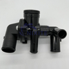 1336.Z3, 1338.F5, 1372334, 9659248080 Engine Coolant Thermostat Housing Assembly