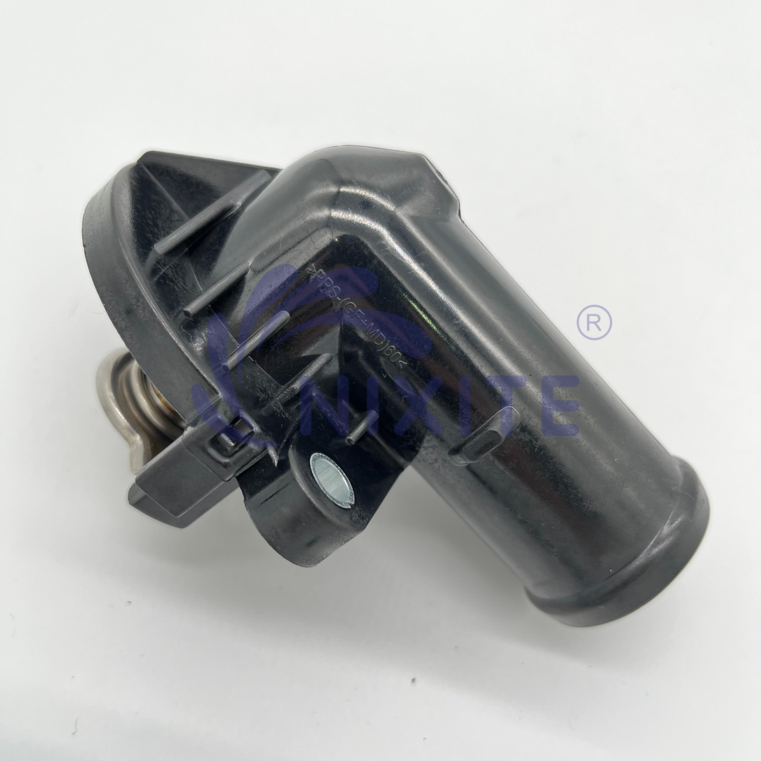 5184570AH, 5184570AI, 5184570AG Engine Coolant Thermostat Housing Assembly