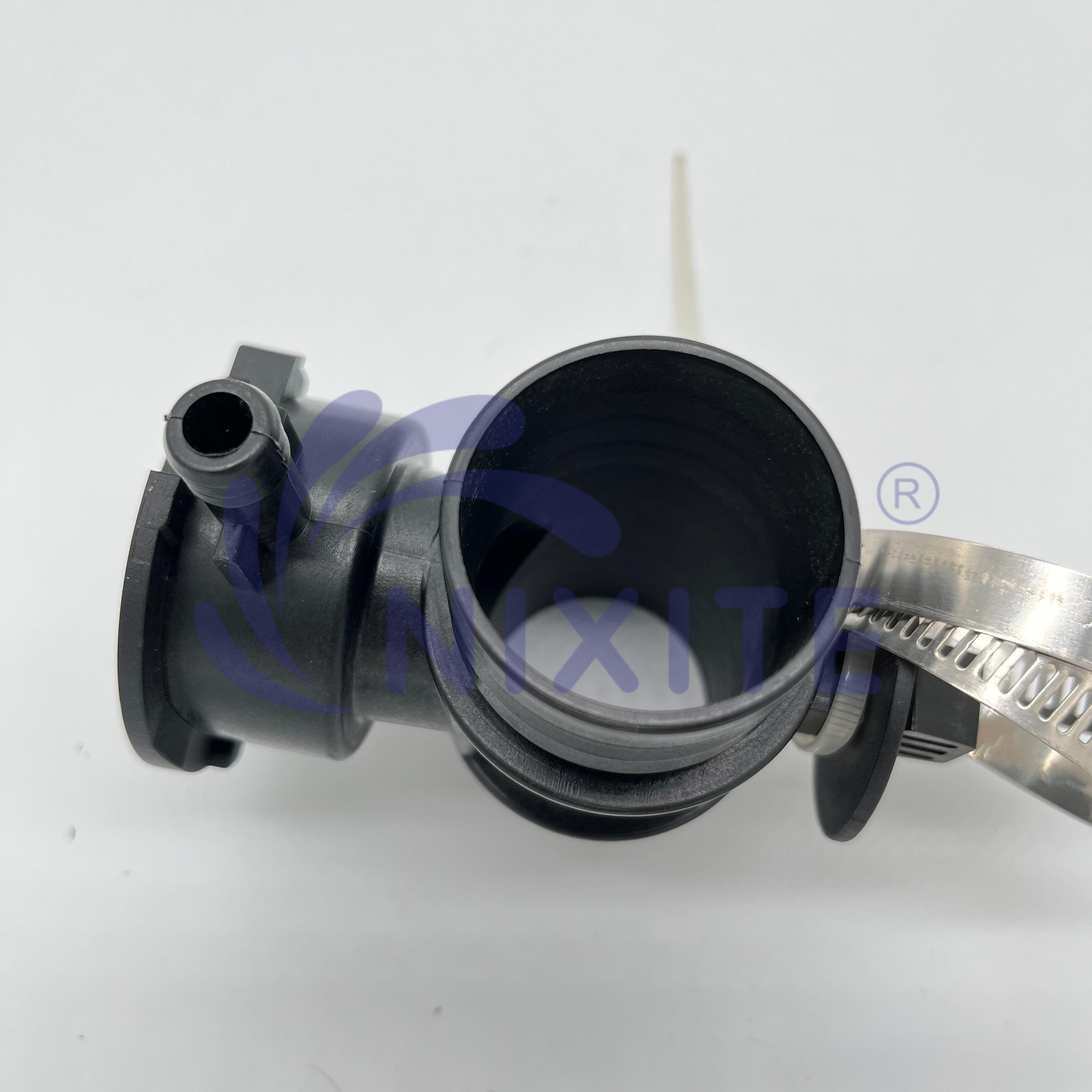 52028810AL, 52029193AF, 52029193AJ Engine Coolant Filler Neck Water Flange