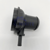 1109329, 1115486, XS4G8594AB, XS4Z-8592-AC Engine Coolant Thermostat Housing Water Flange