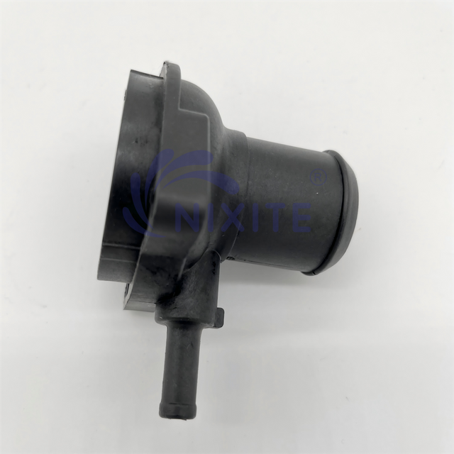 1109329, 1115486, XS4G8594AB, XS4Z-8592-AC Engine Coolant Thermostat Housing Water Flange