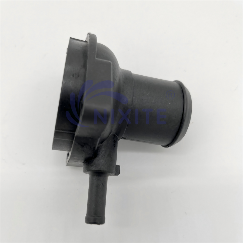 1109329, 1115486, XS4G8594AB, XS4Z-8592-AC Engine Coolant Thermostat Housing Water Flange