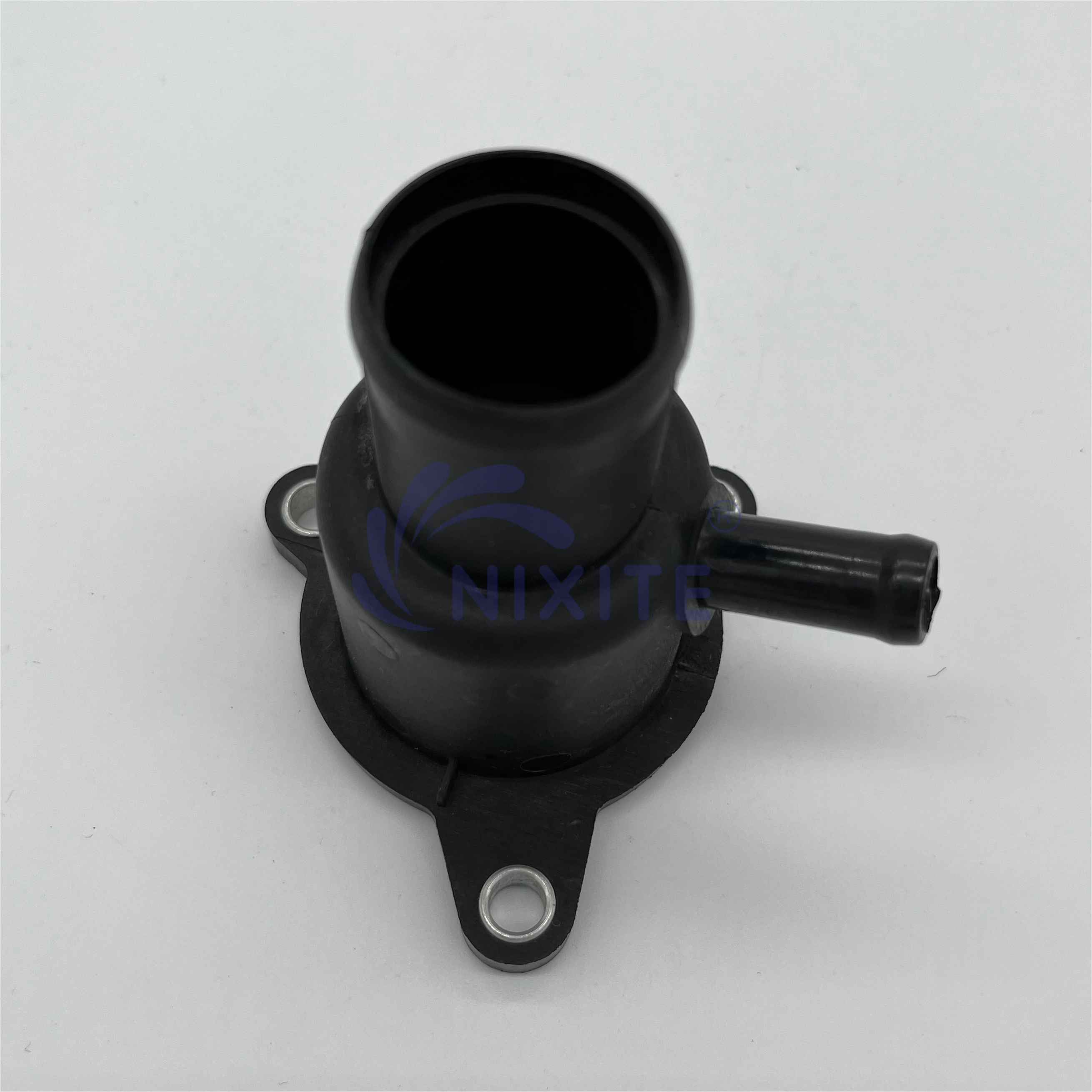 91160216, 4409180, 7700866387 Engine Coolant Thermostat Housing Assembly for GM