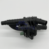 9684588980, 1336.AX Engine Coolant Thermostat Housing Assembly for PEUGEOT CITROËN