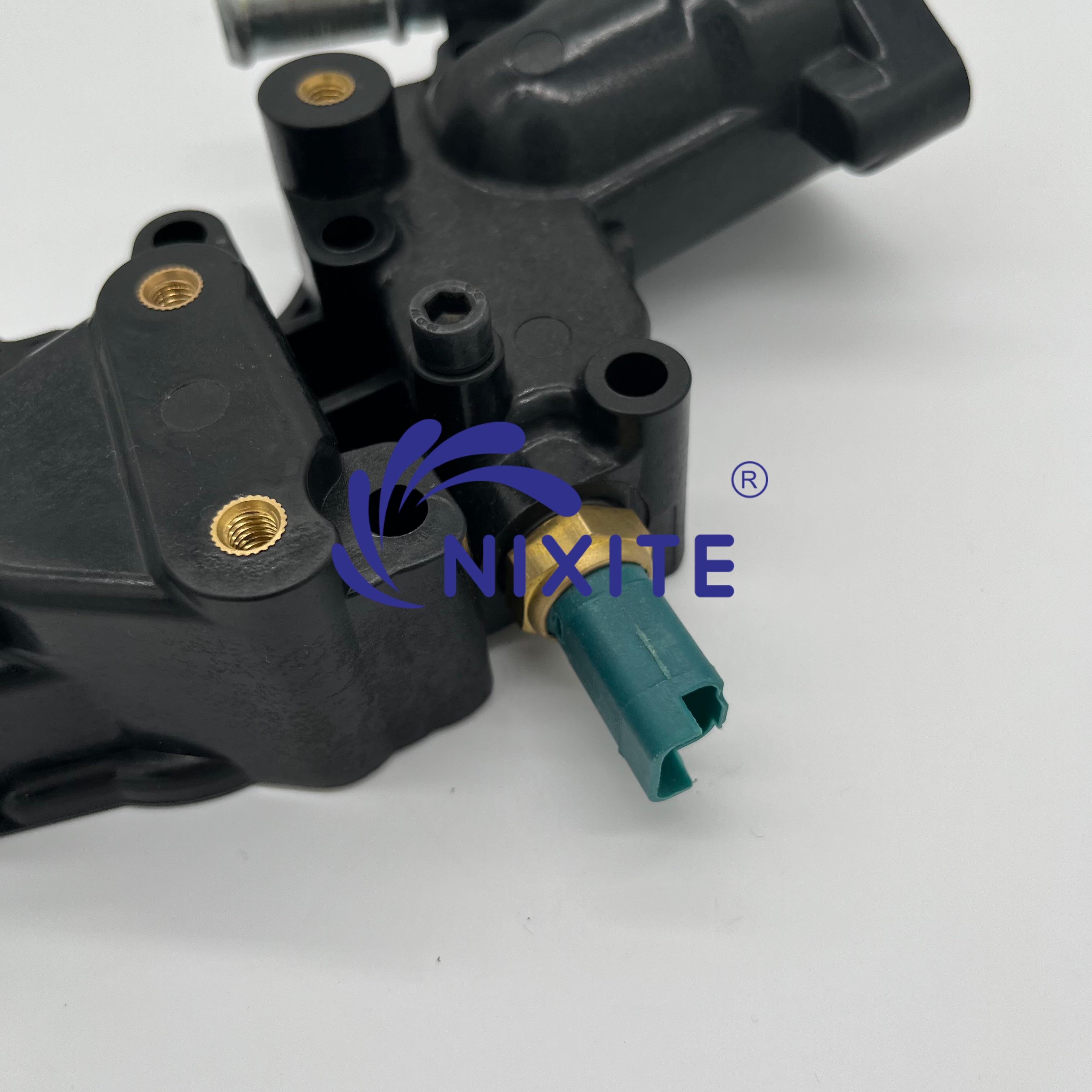 1336.Y8, 9654775080, 1336.P9 Engine Coolant Thermostat Housing Assembly for PEUGEOT CITROËN