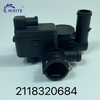 2118320684 Heater Valve for MERCEDES-BENZ