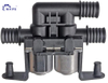 64116906652, 64128374995, 64116908294 Heater Valve for BMW
