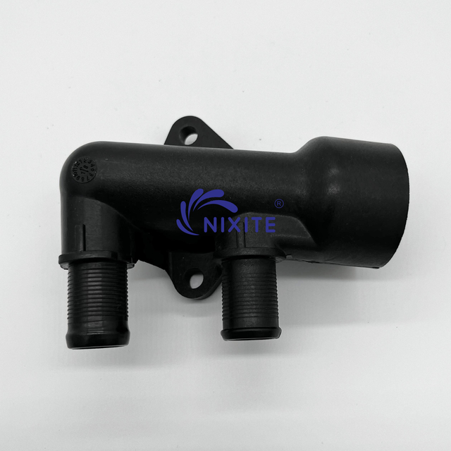 1336.N8 Engine Coolant Thermostat Housing for PEUGEOT CITROËN