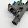 9687927980, 9646773780, 1338.AV, 1338.AR Engine Coolant Thermostat Housing for PEUGEOT CITROËN