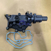 8200557693, 8200158269, 8200453422 Engine Coolant Thermostat Housing Assembly for RENAULT