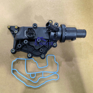 8200557693, 8200158269, 8200453422 Engine Coolant Thermostat Housing Assembly for RENAULT