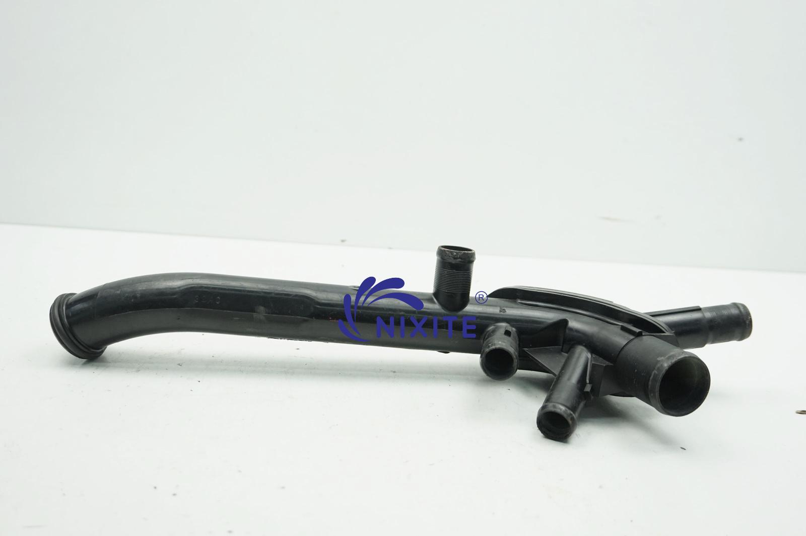 160076710, 82 00 089 768, 82 00 557 831 Coolant Pipe for RENAULT