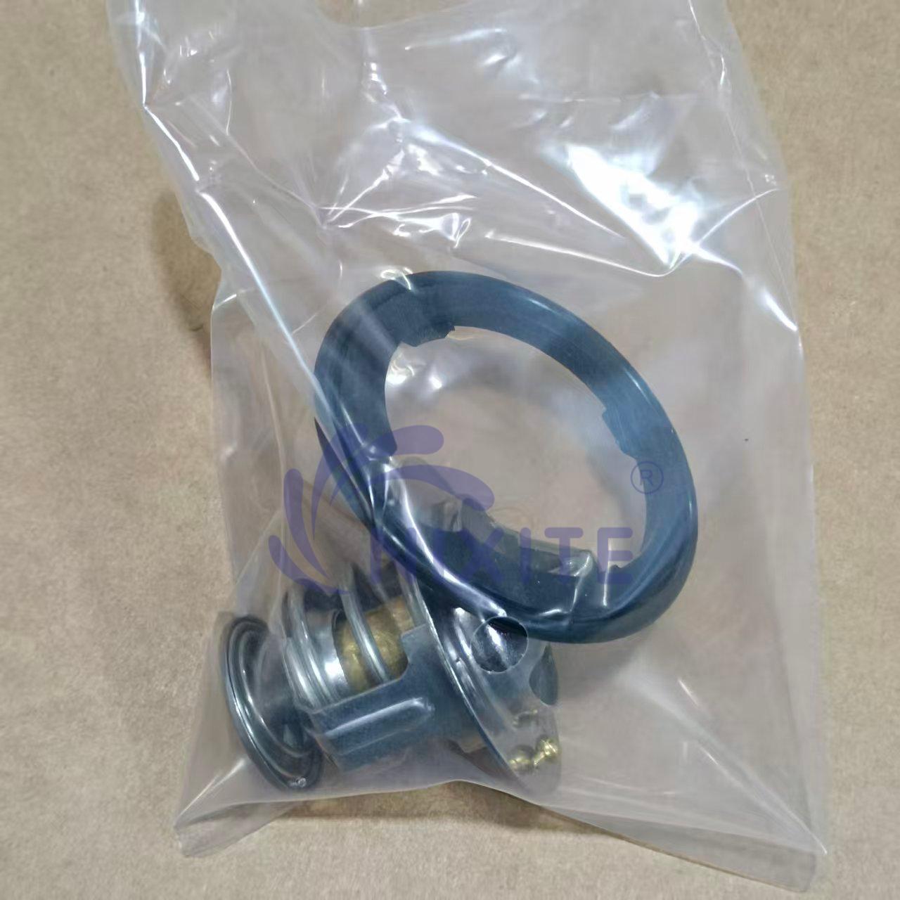 328-180, 19301-RNA-305, 19301-RNA-306 Engine Coolant Thermostat Housing Assembly