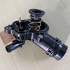 902-3114, 68217305AA, 68217305AB Engine Coolant Thermostat Housing Assembly