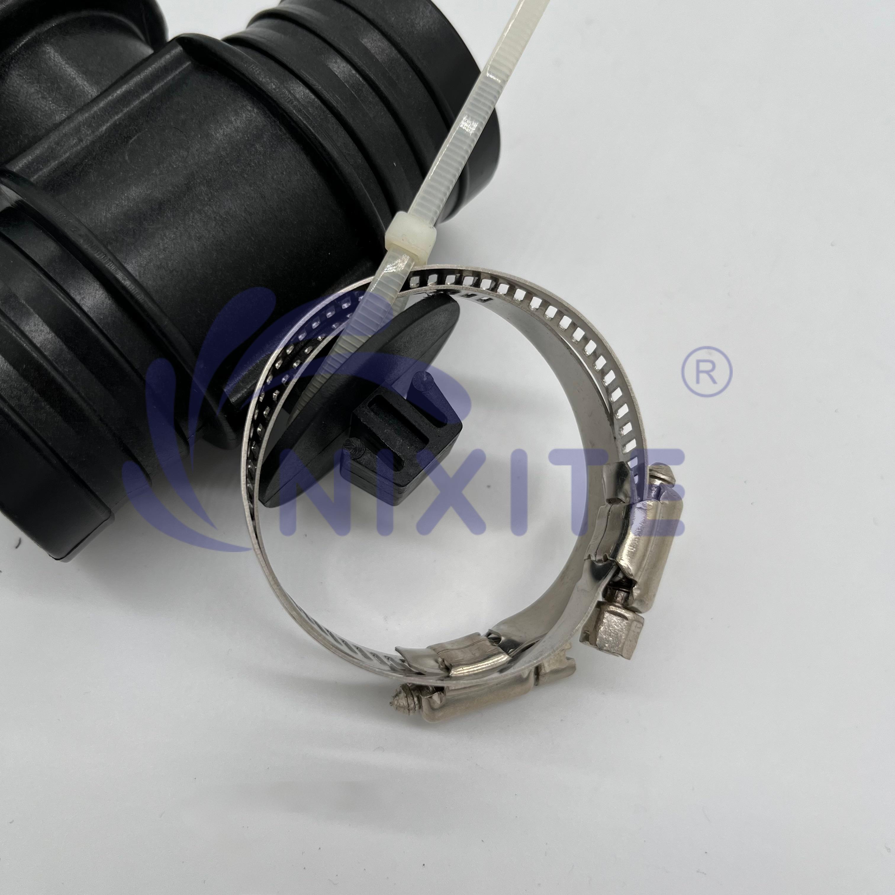 52028810AL, 52029193AF, 52029193AJ Engine Coolant Filler Neck Water Flange