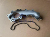 902-3102, 05184653AF, 05184653AC Engine Coolant Crossover Pipe Water Flange