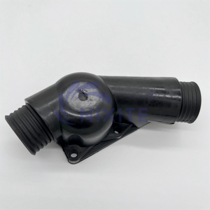 11531722531, 11531722853, 1722531 Engine Coolant Air Bleeder Water Flange