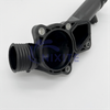 11531740478, 1740478 Engine Coolant Thermostat Housing Water Flange