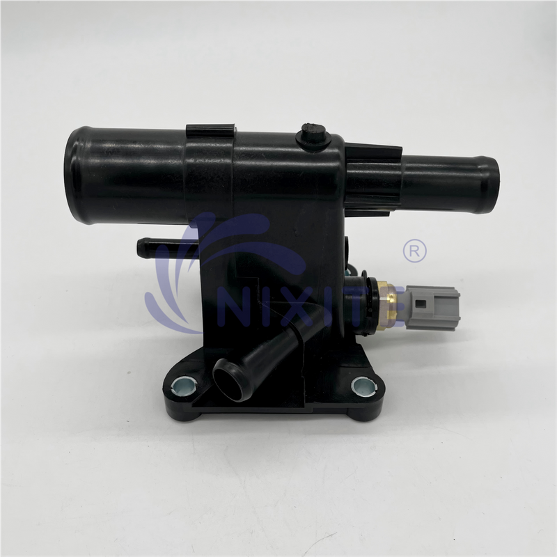 902-1085, CP9Z8K556B, CP9Z 8K556-B, 5156372 Engine Coolant Thermostat Housing Water Flange