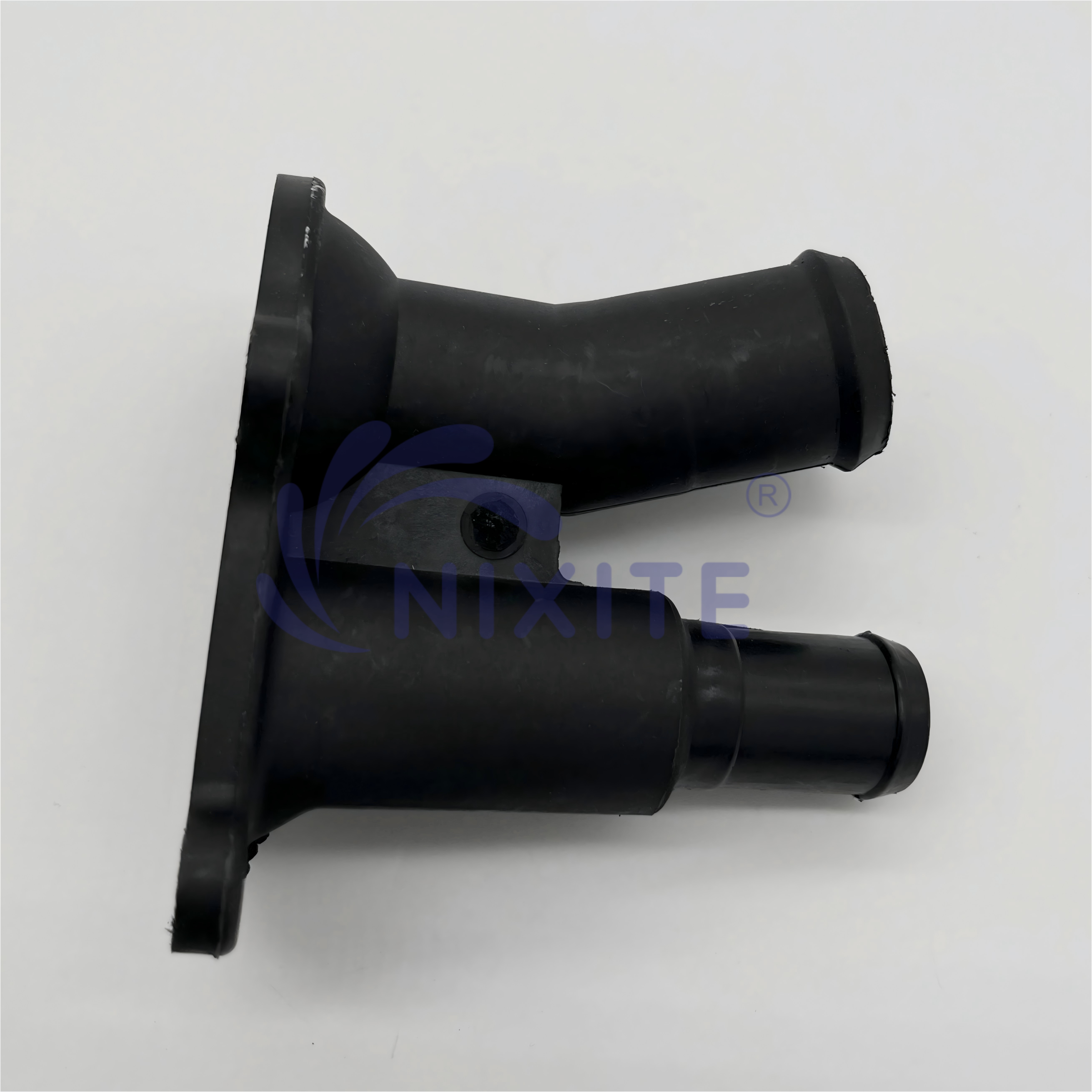 98MM-9K478-DA, 98MM-9K478-DB, 98MM-9K478-CA Engine Coolant Thermostat Housing Water Flange