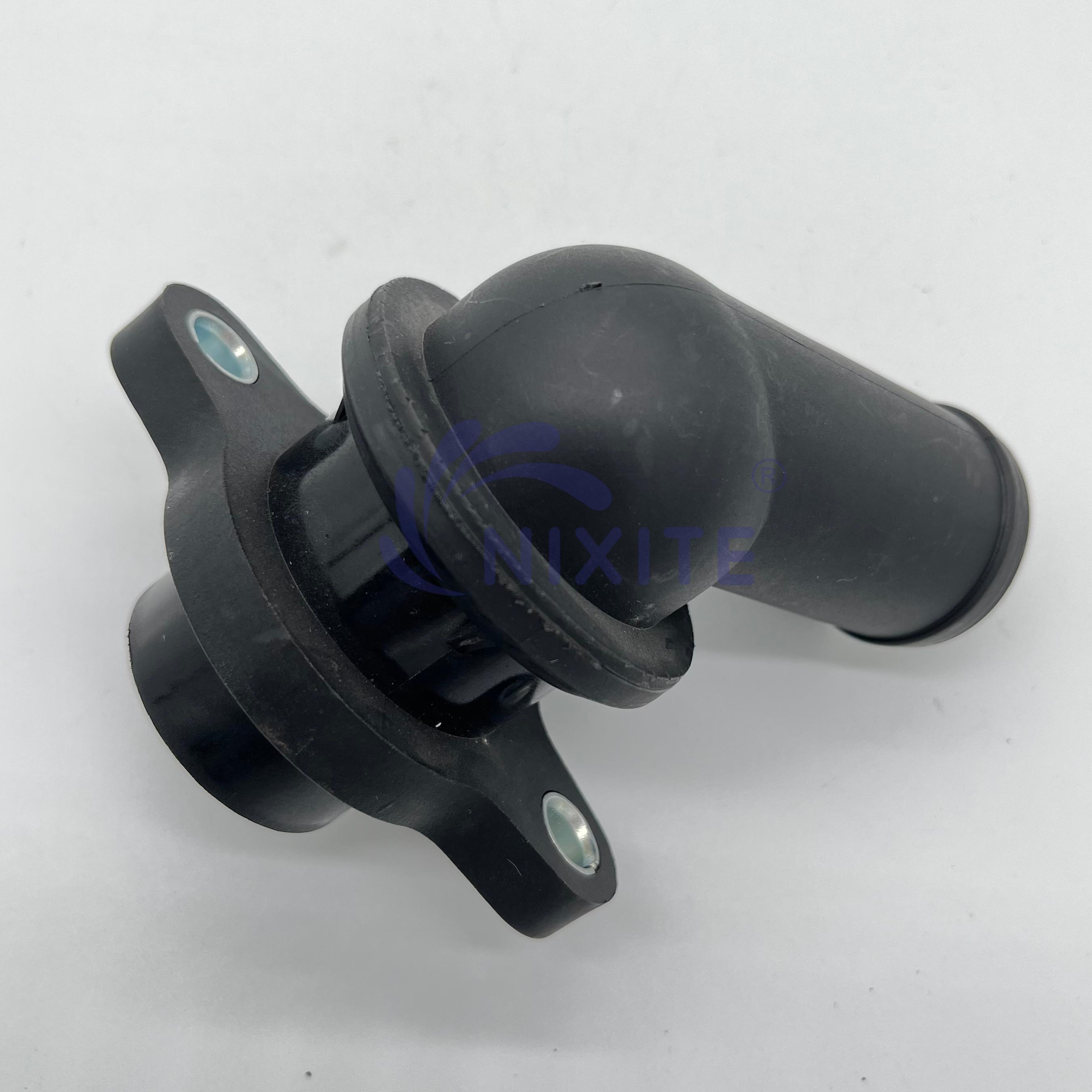 96282726, 96407677 Engine Coolant Thermostat Housing Assembly for GM