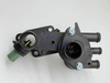 032 121 111BB, 032 121 111AF Engine Coolant Thermostat Housing Assembly for VW SKODA