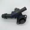 06F 121 111G Engine Coolant Thermostat Housing Assembly for VW AUDI 