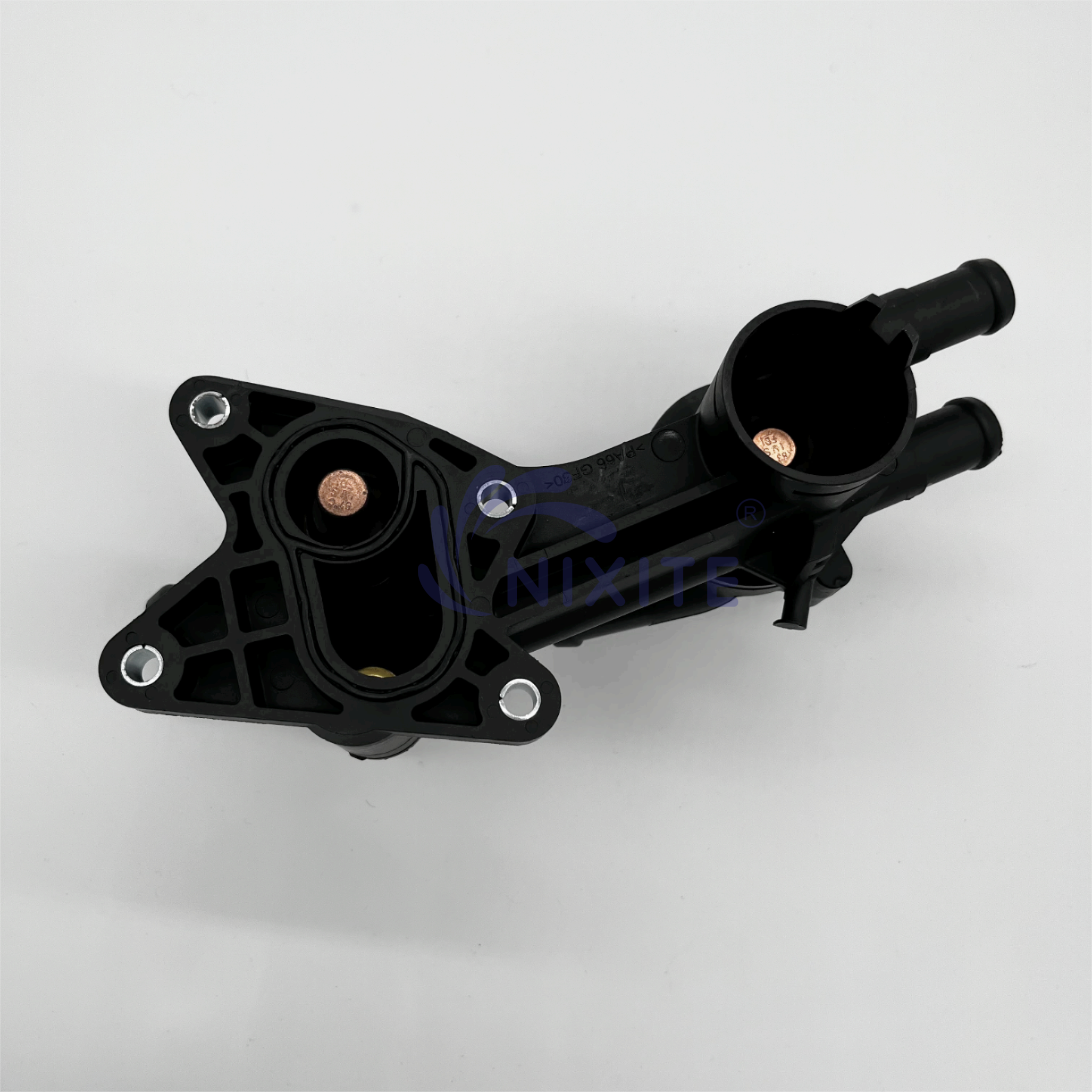 03C 121 026AC, 03C 121 111AM, 03C 121 026AR Engine Coolant Thermostat Housing Assembly for VW AUDI 