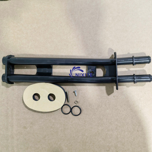 77362540, 1579392, 9S5119850CA Radiator Hose for FIAT FORD