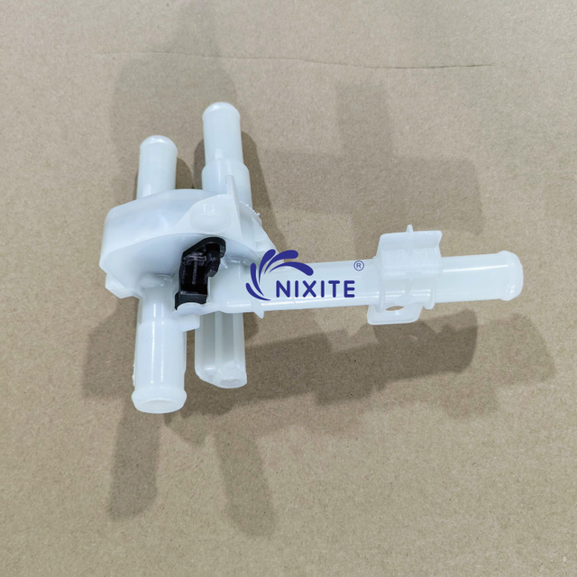 46722703, 77363342, 6448.P6 Heater Valve for LAND ROVER FIAT