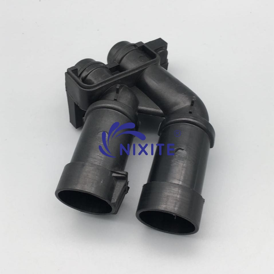 644880, 6448C9, 96103385 Radiator Hose for CITROËN PEUGEOT