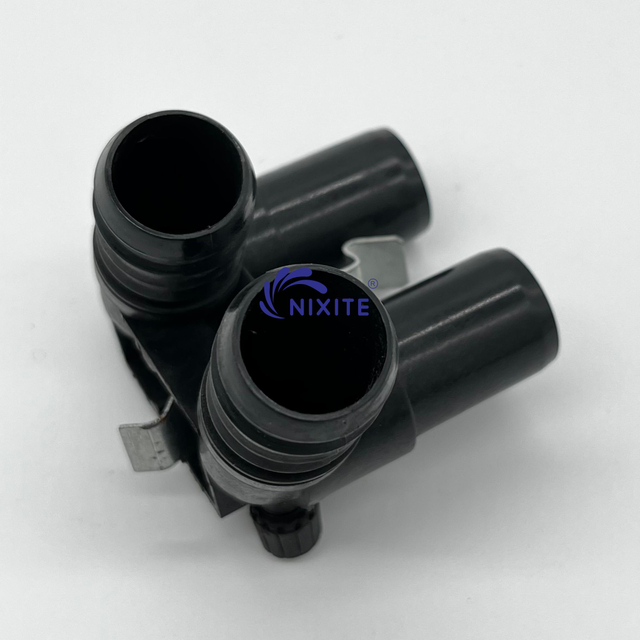 6464.QP, 6464.FX, 6464PC Radiator Hose for CITROËN PEUGEOT