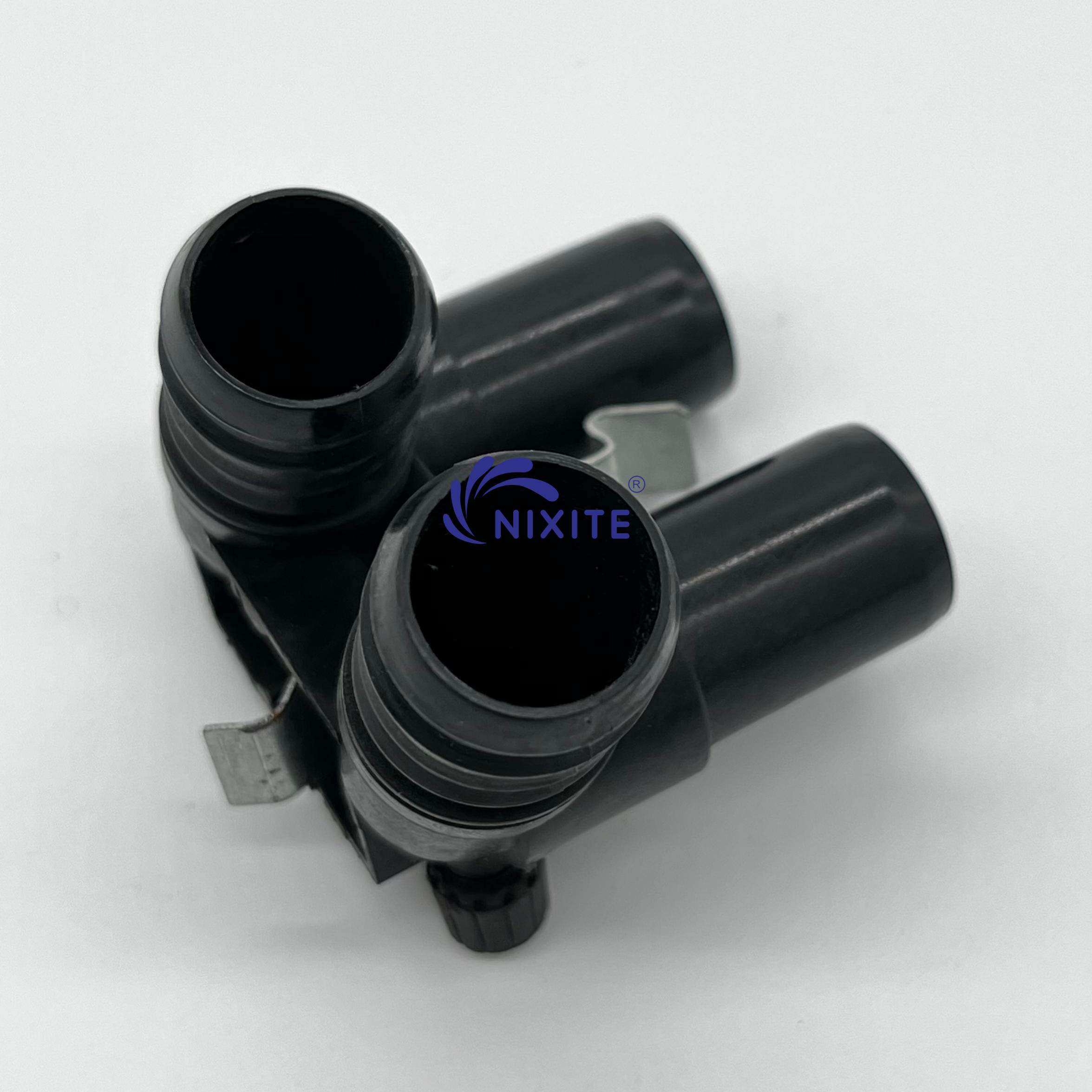 6464.QP, 6464.FX, 6464PC Radiator Hose for CITROËN PEUGEOT