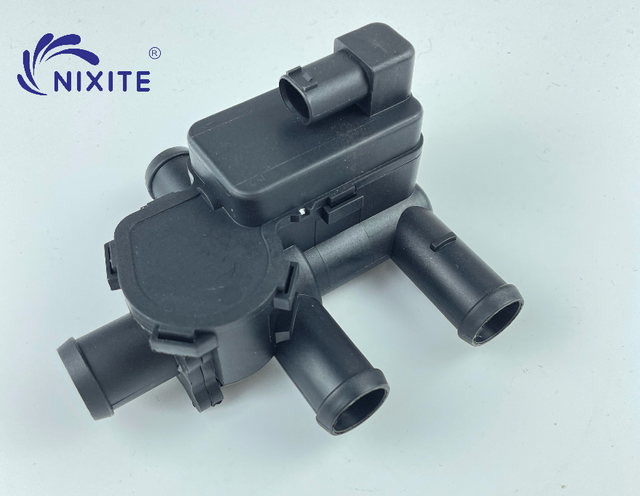 2308300084 Heater Valve for MERCEDES-BENZ