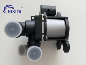 64111391958, 64118391417 Heater Valve for BMW