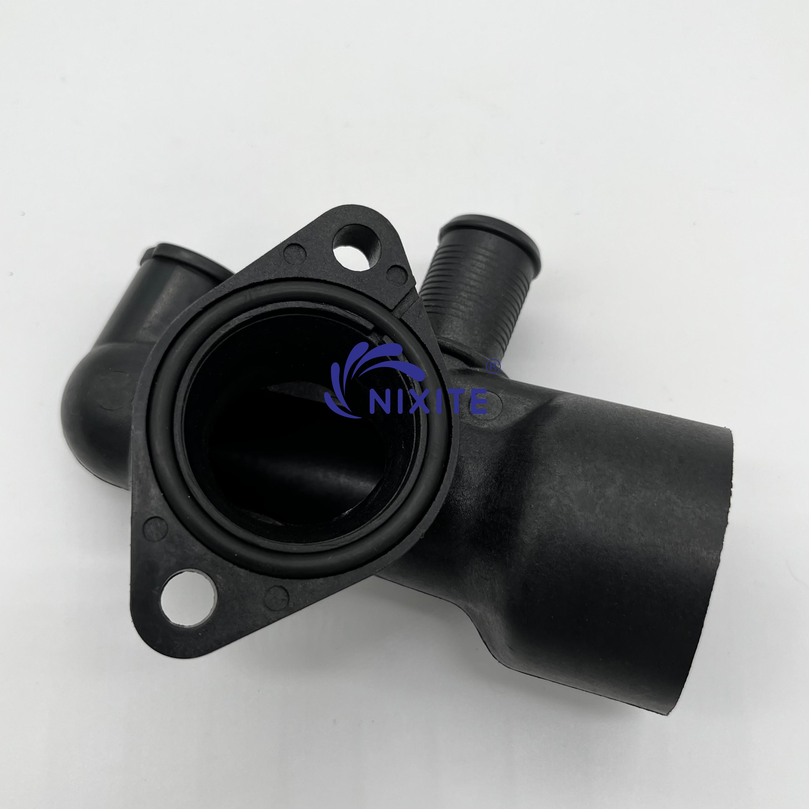 1336.M8, 9629730680 Engine Coolant Thermostat Housing for PEUGEOT CITROËN