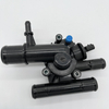 11061-00QAB, 11061-00Q0C, 8200074349 Engine Coolant Thermostat Housing Assembly for RENAULT