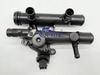 8200262235, 8200262237 Engine Coolant Thermostat Housing Assembly for RENAULT