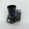 13049-ED02A, 11061-6620R, 110616620R Engine Coolant Thermostat Housing Water Flange for RENAULT