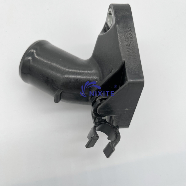 13048-3HCOA Engine Coolant Thermostat Housing Water Flange for RENAULT