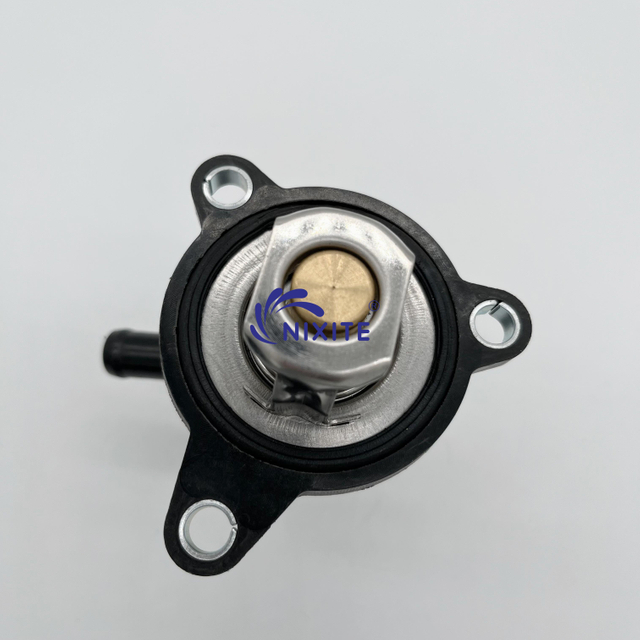 91160216, 8200500000, 8200561420 Engine Coolant Thermostat Housing Assembly for PEUGEOT CITROËN