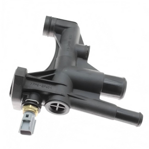 902-6000, 1S7E-8548BJ, 4543798 Engine Coolant Thermostat Housing Water Flange