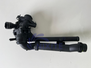 A2742000015, A2742000615, 21200-HG00C, A2742003300 Engine Coolant Thermostat Housing Assembly