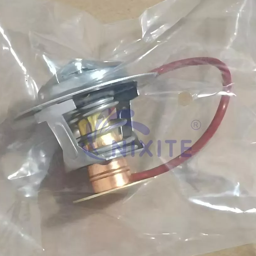 BR3E8575BB, BR3Z-8575-C, BR3Z-8575-F Engine Coolant Thermostat Insert