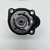 902-733, 1374191, 1462483, 1475495, 1306010-37K, 3M4G-8575A-C Engine Coolant Thermostat Housing Assembly