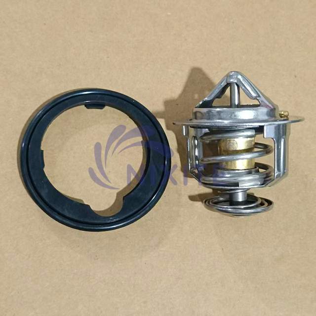 328-180, 19301-RNA-305, 19301-RNA-306 Engine Coolant Thermostat Housing Assembly