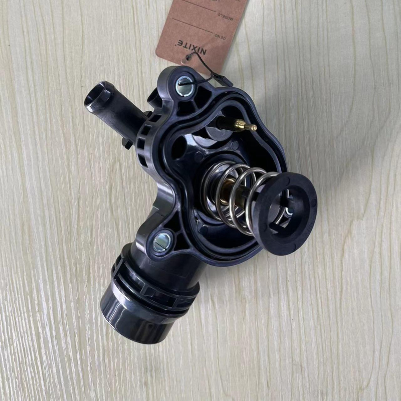 902-3114, 68217305AA, 68217305AB Engine Coolant Thermostat Housing Assembly